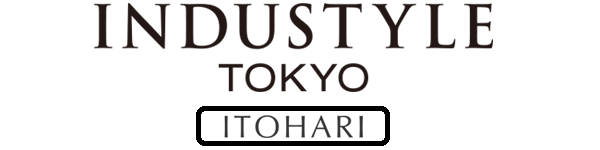 INDUSTYLE TOKYO　タグ付き　ニット　セーター INDUSTYLE TOKYO公式オンラインショップITOHARI