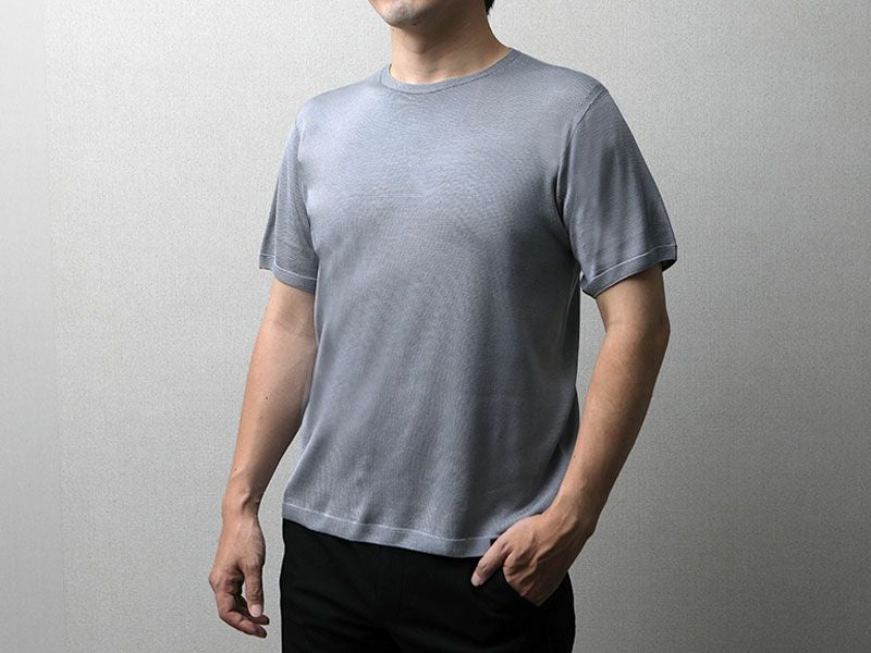 ４５Ｒ☆シルクＴシャツ Short Sleeve T-shirts | Premium Unisex Cotton T-shirts by 45R